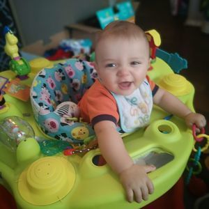 Meet your Posher, Dallas